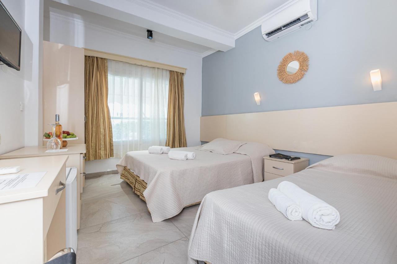 Hotel Açelya *