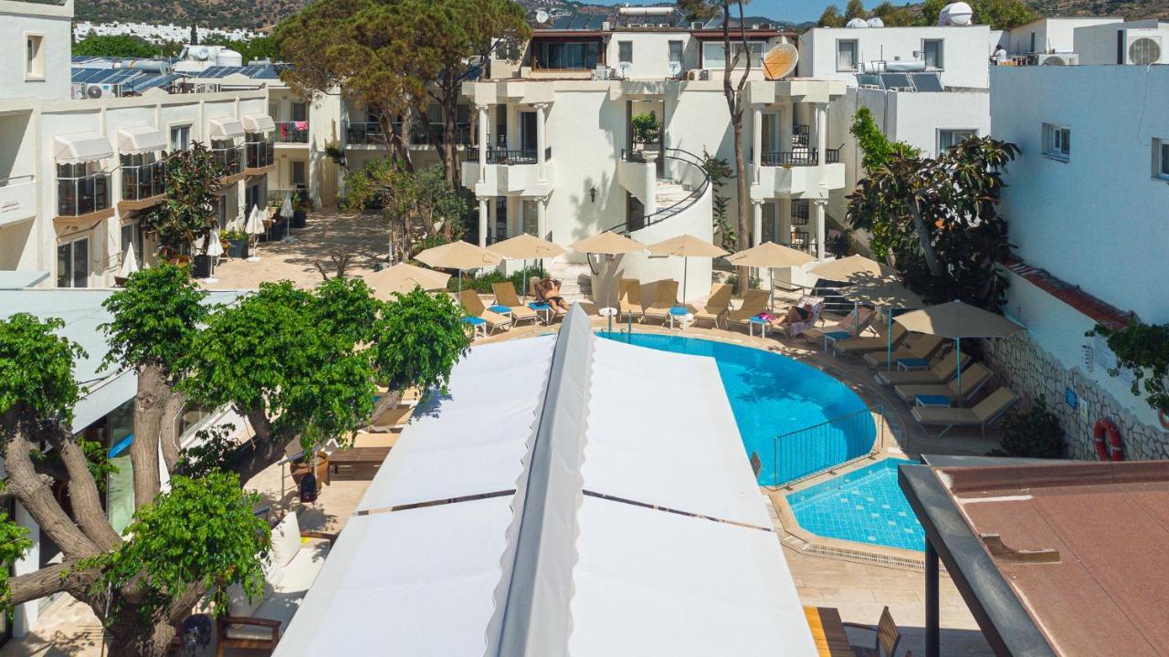 Açelya * Bodrum