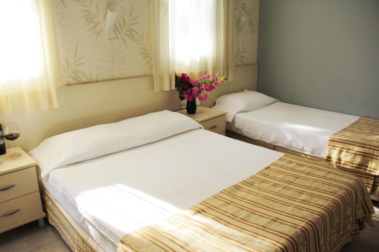 Hotel Açelya *