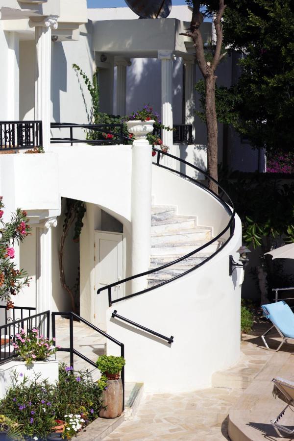 Açelya Hotel Bodrum