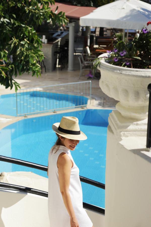Açelya Hotel Bodrum