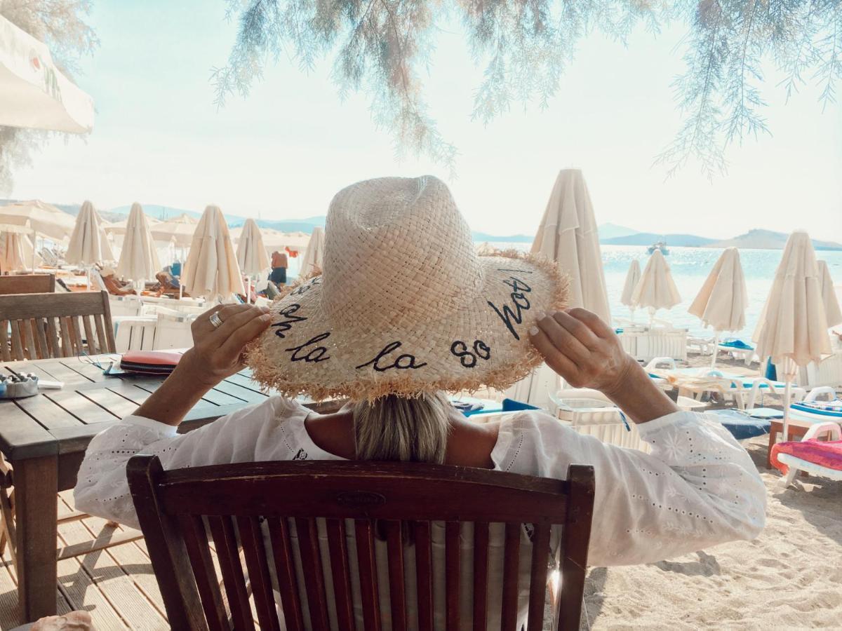 Açelya * Bodrum