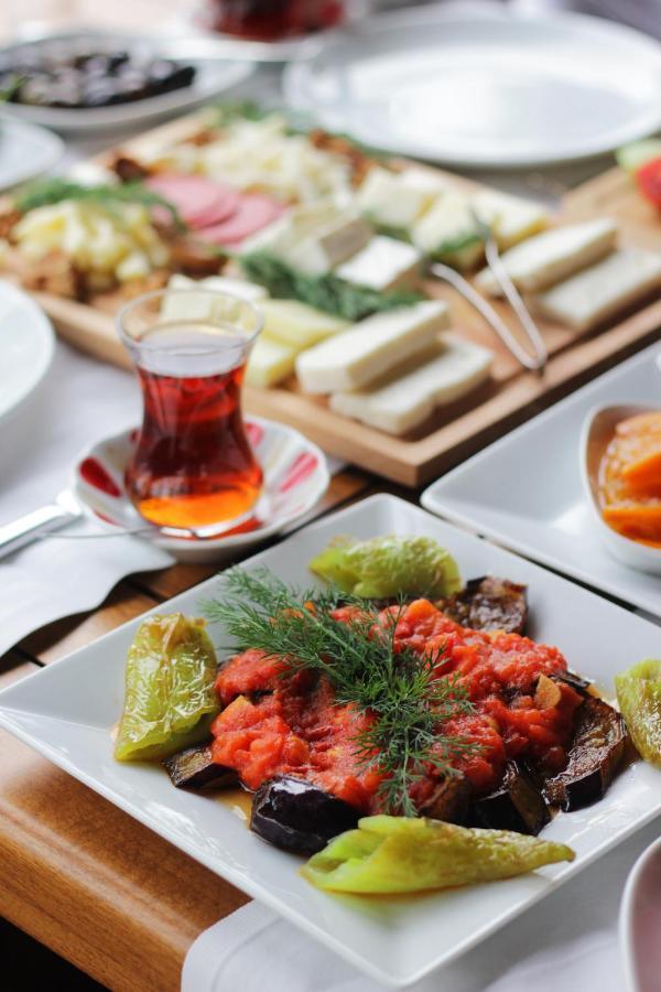 Açelya Hotel Bodrum